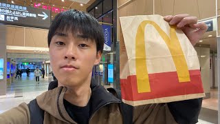 【フル】マック不人気ランキングTOP3を食べてみた