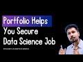 Secure your first Data Science Jobs/Data Analytics Job