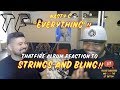 Nasty C | Everything | Strings & Bling Album Review (Thatfire Reaction)