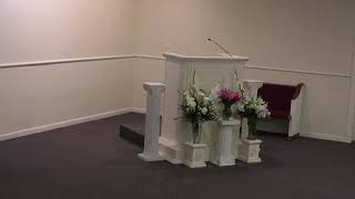 Laird Funeral Home - Barbara Norris