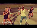 despacito luis fonsi ft daddy yankee marlon alves dance mas