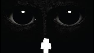 Something Is Watching Me in Minecraft