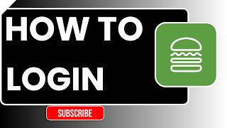 Login Shake Shack App | How to Sign In to Your Account (2026)