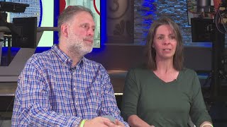 3News Investigates exclusive: Parents of Mackenzie Shirilla break their silence