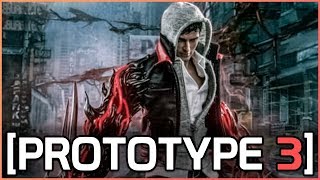 ДАВАЙТЕ СОЗДАДИМ PROTOTYPE 3? / ПРЕДРЕЛИЗНЫЙ АНАЛИЗ ИНФОРМАЦИИ