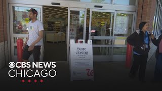 Neighbors protest Walgreens closing Chatham store, saying they're taking vital resource