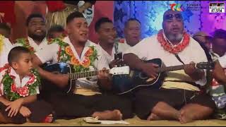 TCC KAVA IDOL 2020-2021 quarter final : Kalapu TO’UTUPU TOA ‘O  VA’EPOPUA