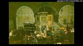 Peter Hammill - Red Shift Live At The Union Chapel 1997