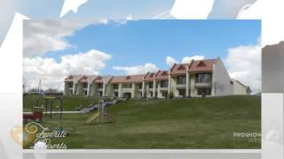 Harsnaqar Hotel ComplexandWater World - Armenia Sevan