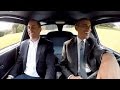 Jerry Seinfeld and Pres. Obama Become Unlikely Comedic Duo in Web Series