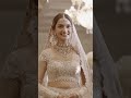 this is the cutest bridal entry you ll see viral indian bridal entry