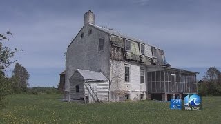 Preservation battle for Smithfield home: What is the future of Pierceville Farm?
