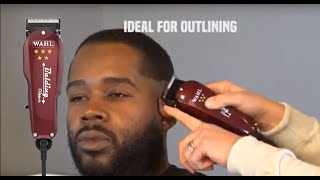 Wahl 5 Star Balding Clipper