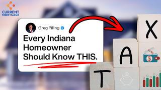 Homestead Exemption Explained | Don't Miss This Indiana Deduction