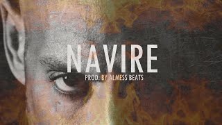 Booba Type Beat - ''Navire'' | Trap Sombre