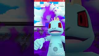 第785回『無料レイドパス』使い道💪【ポケモンGO】#ポケモン #ゲーム実況 #shorts