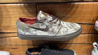 Nike SB Zoom Janoski OG+ “City Of Cinema” - Style Code: FZ1302-200