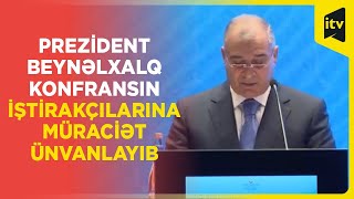 İtkin düşmüş şəxslər məsələsi Azərbaycanın üzləşdiyi ən ağır problemlərdən biridir