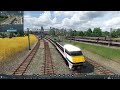 finally connecting chelmsford transport fever 2 race to the north episode 46