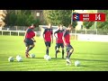 crossbar challenge na hlubinĚ ❤️💙 mladší dorost