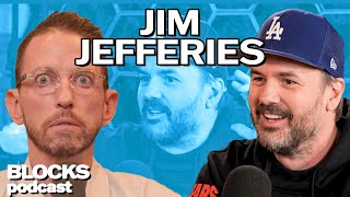 Jim Jefferies | Blocks Podcast w/ Neal Brennan