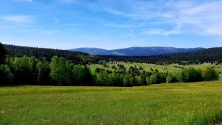 Šumava a Novohradské hory 23