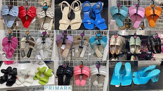 PRIMARK SHOES NEW COLLECTION / MARCH 2023