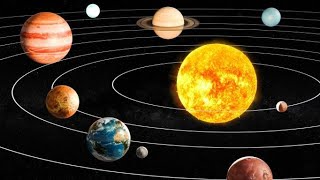 Solar System Full Video