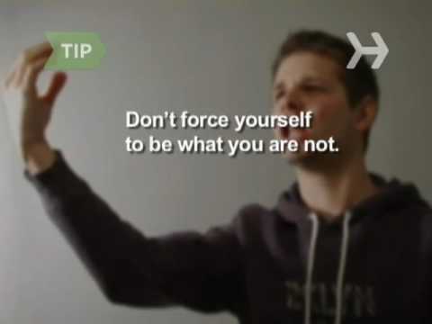 How to Make Your Voice Sound Deeper How to Make Your Voice Sound Deeper