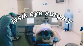 operasi lasik mata 👨🏻‍⚕️ minus 12, silinder 3, review lasik, jakarta eye center