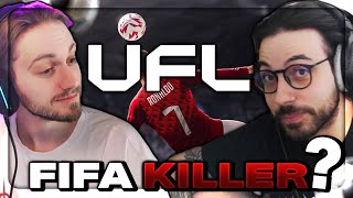 ABBIAMO PROVATO IL FIFA KILL3R