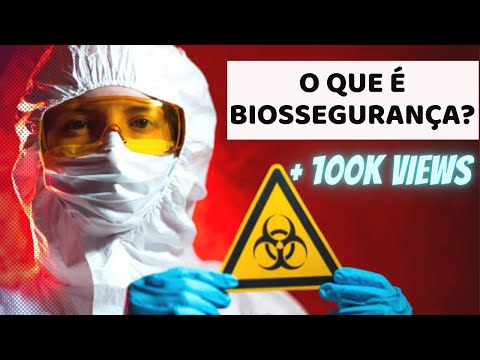 Biossegurança Conceitos E Aplicabilidade Na área Da Saúde Youtube