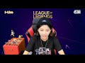 g i dle soyeon playing league of legends stream highlight 여자 아이들