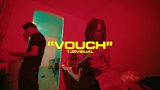 418baby - Vouch  ( Official Video ) Shot By @1jbvisual275  #Trending