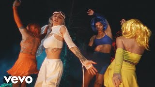 Lights - ALIVE AGAIN [Official Music Video]