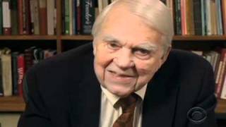 Andy Rooney Game: Saving Things #2