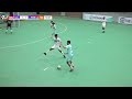 BR STUDIO - MFA Inter Village Futsal Tournament 2024, RAMHLUN VENGTHAR LC vs RANGVAMUAL LC