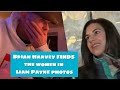 Ex-East 17 Brian Harvey FINDS the Women in Liam Payne Photos