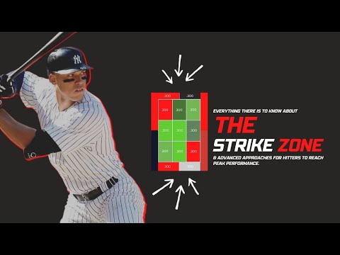 What makes a strike in baseball?