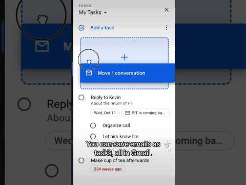 Hack tasks into your Gmail productivity apps