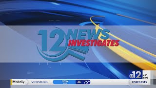 12 News Investigates: Squatters in the Jackson-metro area