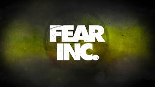 FEAR INC. (2016) Tráiler Oficial