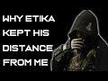 A Secret about Etika and TriForce