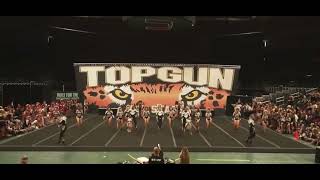 Top Gun All Stars 24K Showcase 2024