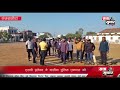 satta sudhar live सद्भावना क्रिकेट श्रृंखला का फायनल मुक़ाबला एस पी इलेवन ने जीता