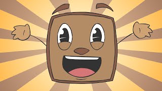 Markiplier Animated | The Return of Tiny Box Tim