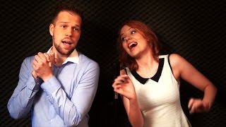 Wcale nie, ależ tak (Anything You Can Do - Polish cover) Jarek Oberbek, Natalia Piotrowska-Paciorek