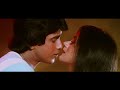 Tu Hi Woh Haseen Hai 4K Song - Mohammed Rafi | Mithun Chakraborty | Ranjeeta Kaur