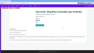 Ways To Acquire GMX Accounts In Large Quantities?