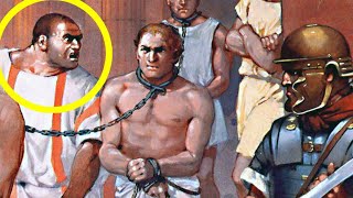 Top 10 Disturbing Things Gladiators Went Through In Ancient Rome
